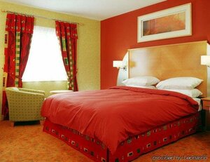 Holiday Inn Darlington - North A1m (England, Durham County), hotel