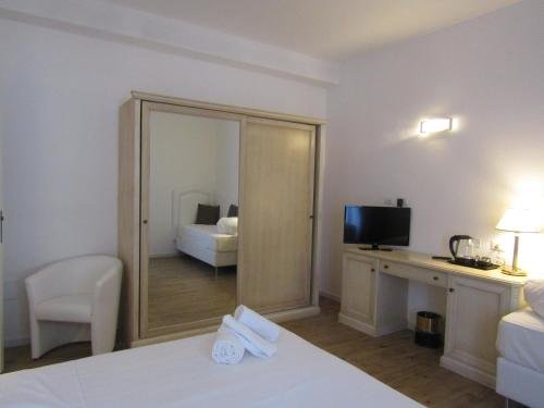 Фото Arenosu a pochi Km dalle spiagge