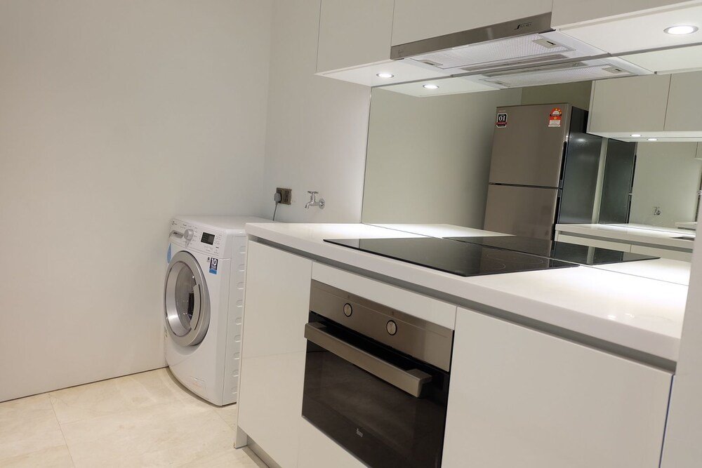 Фото Luxe Suites at Vortex Klcc