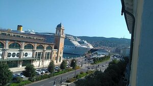 Апартаменты Residence Al Granzo