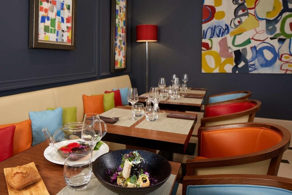 Фото Majestic Apartments Champs Elysées