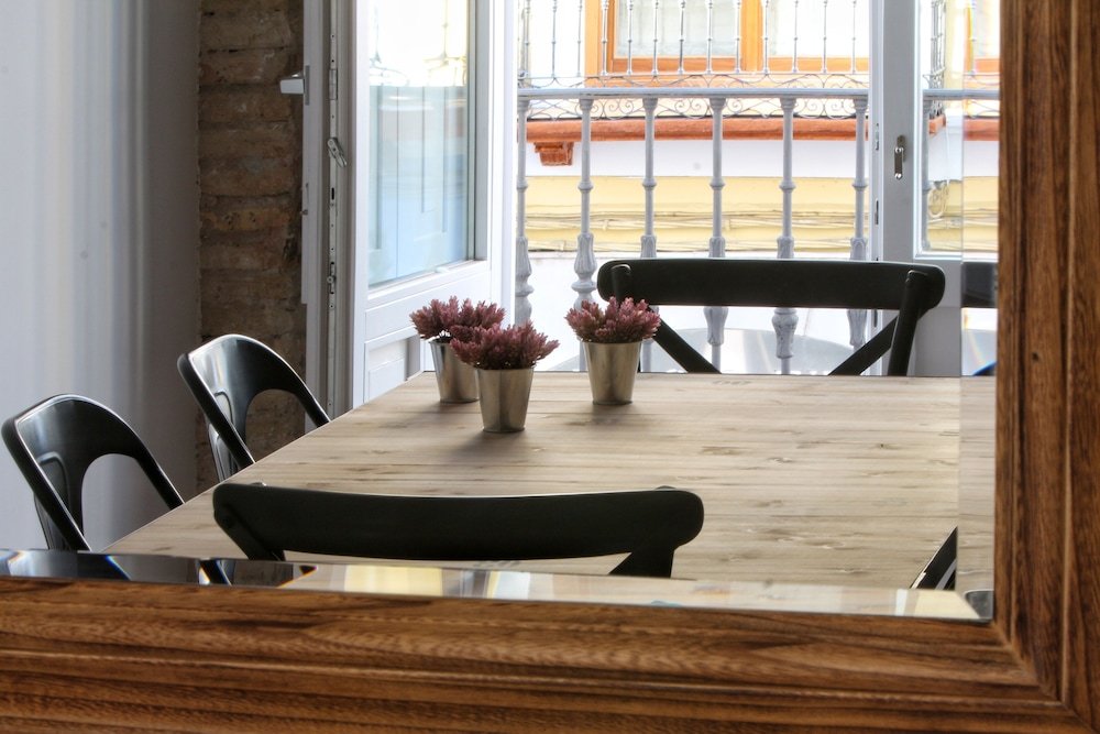 Фото Apartamentos Almada