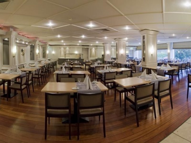 Фото Van der Valk Hotel Antwerpen