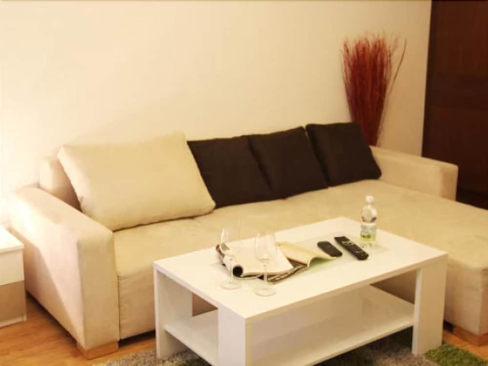 Фото CheckVienna – Apartment Quellenstrasse