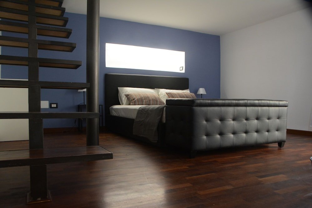 Фото Ottieri Apartment Napoli