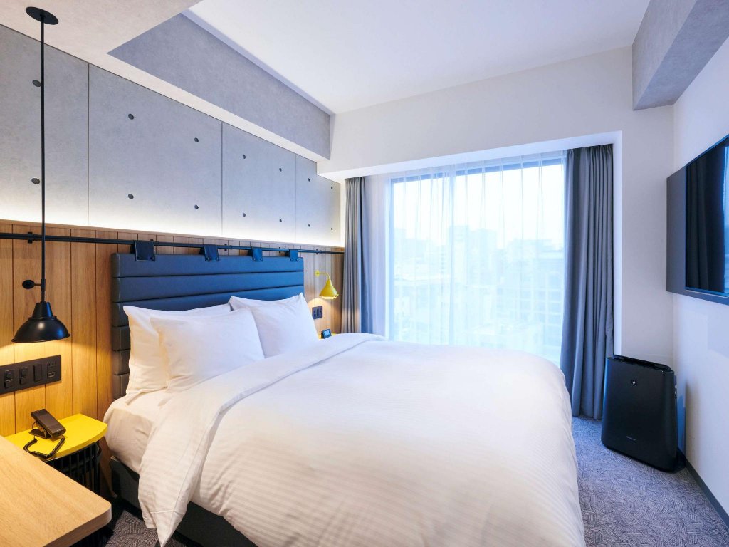 Фото ibis Styles Nagoya