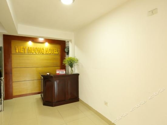 Фото Viet Huong Hotel