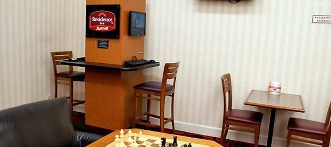 Фото Residence Inn by Marriott Nashville Airport