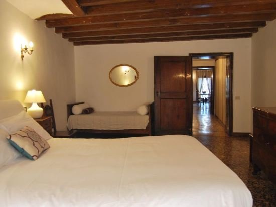 Фото Palazzo Valmarana Braga