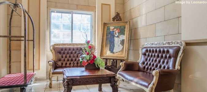 Фото St Christophe Hotel & SPA, an Ascend Hotel Collection Member