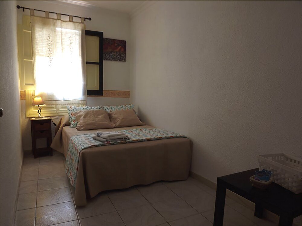 Фото La Casa De Santa Lucía