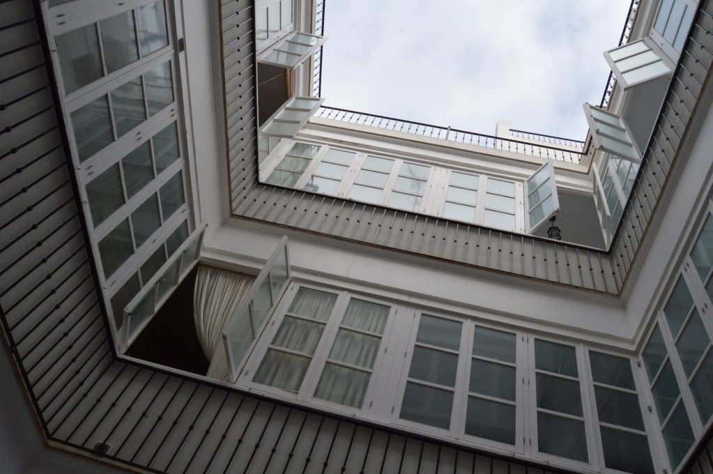 Фото Apartamento El Solarium de Torre