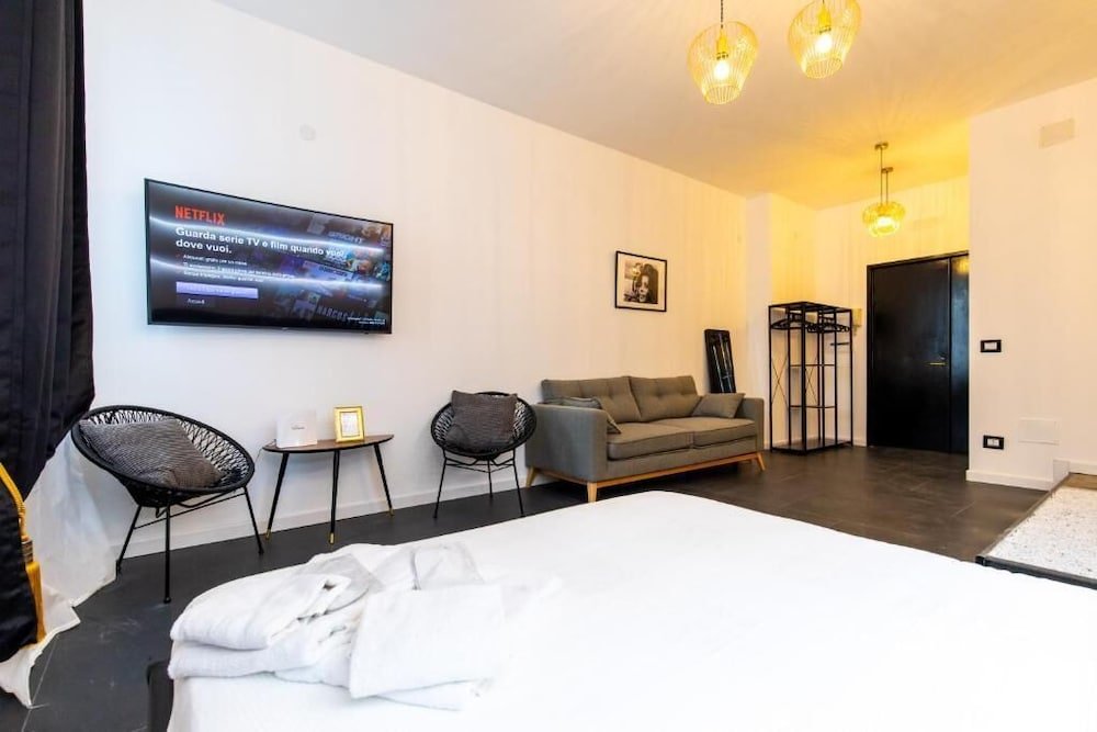 Фото Muni Boutique Flat