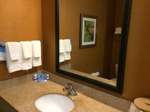 Фото Fairfield Inn and Suites by Marriott Yakima