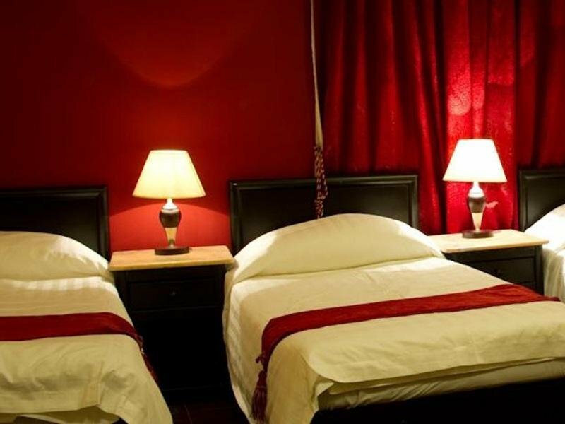 فندق فندق منار القصر الأبيض ، مكة المكرمة، صورة