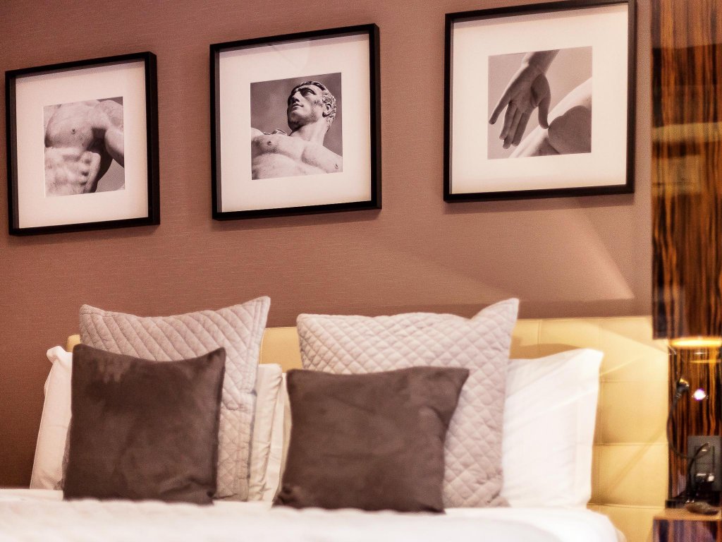 Фото Maison Brunetti