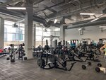 Alex Fitness (Bagrationovsky Drive, 5), fitness club