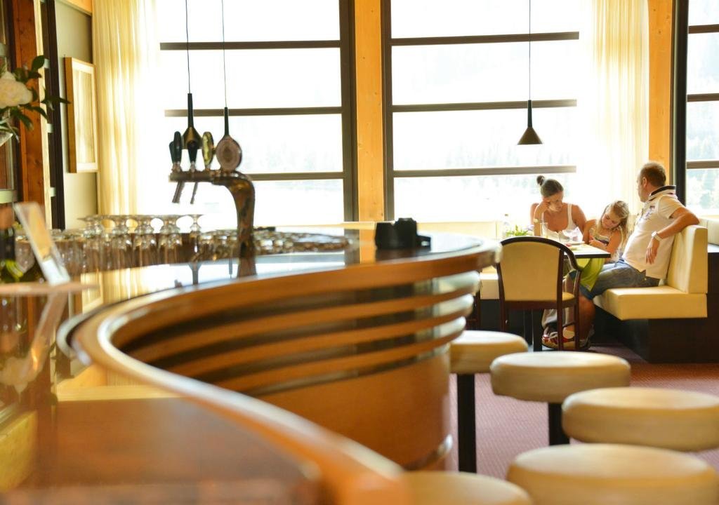 Фото Family Resort Rainer