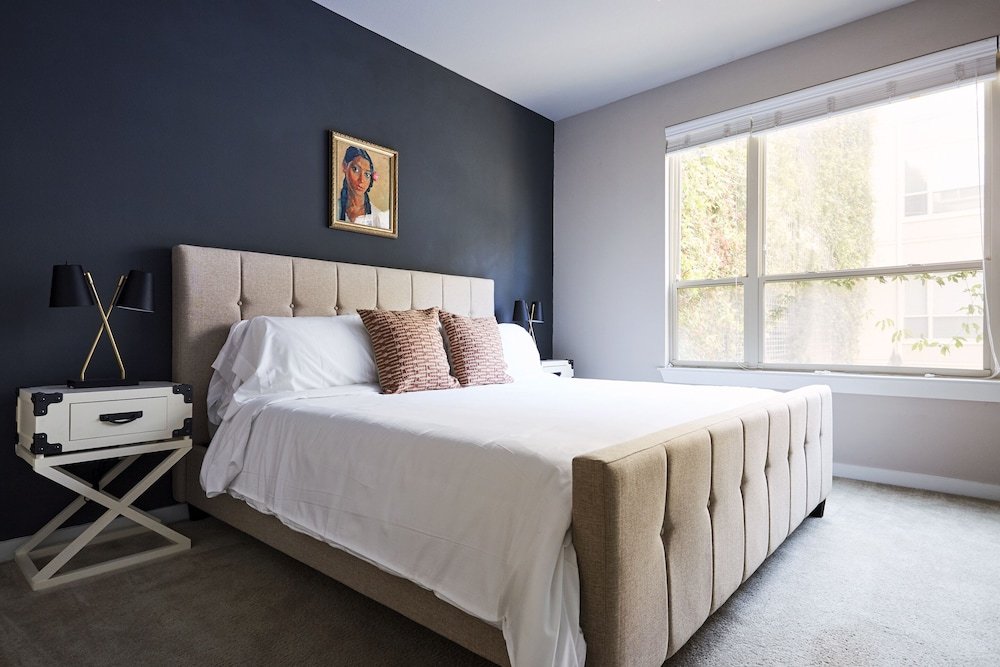 Фото Sonder at Pearl District