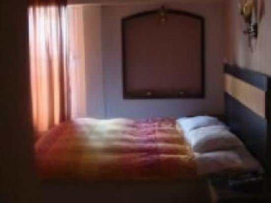 Фото Alexandria Hotel