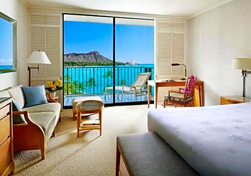 Фото Отель Halekulani