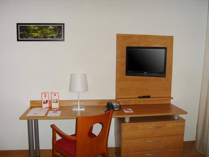 Фото Séjours et Affaires Angers Atrium