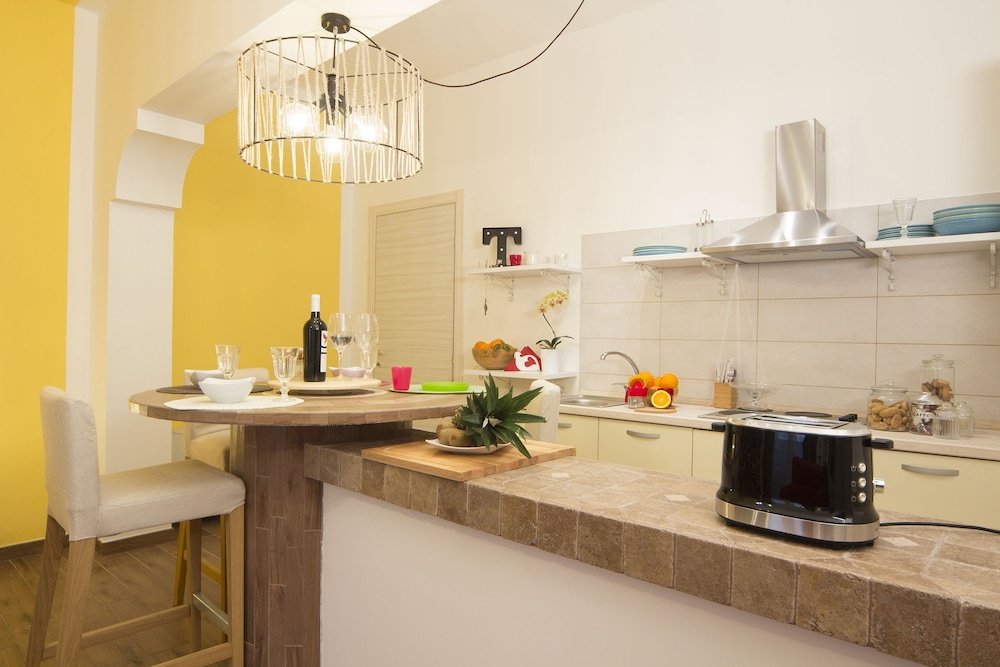 Фото Il Sogno Apartments