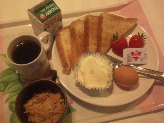 Фото Shinchon S Hotel