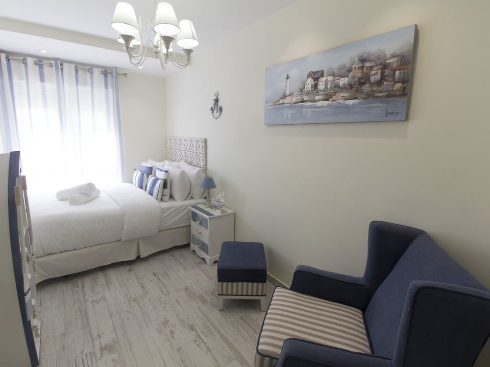 Фото Sitges Centre Mediterranean Apartments 5