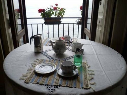 Hotel B&b Vista Mare, Naples, photo