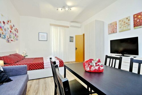 Апартаменты San Lorenzo Modern Flat в Риме