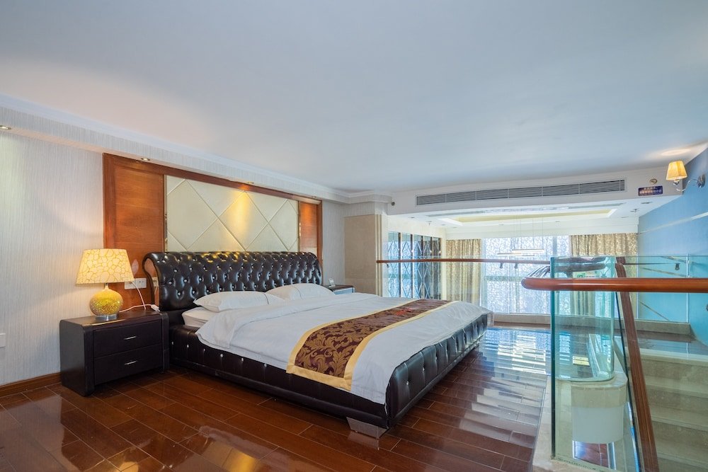 Фото South North International Apartment Kam Rueng Plaz