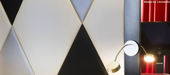 Фото Hôtel L'Empire Paris