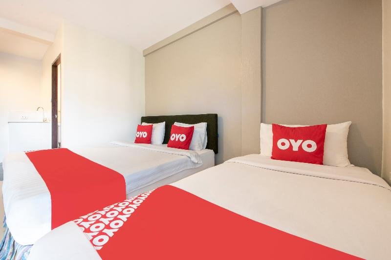 Фото Fortune Pattaya Resort