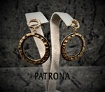 Patrona Jewelry (Ankara Province, Cankaya District, İlkbahar Mah., Güneypark Kümeevler, 21), jewelry store