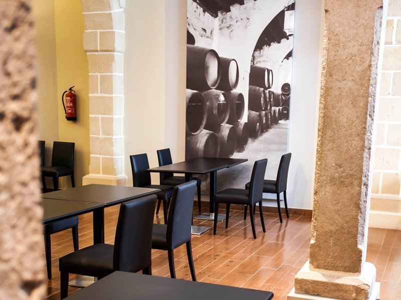 Фото Eurostars Asta Regia