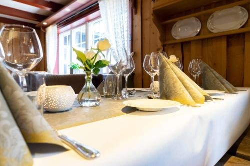 Фото Vollan Gjestestue