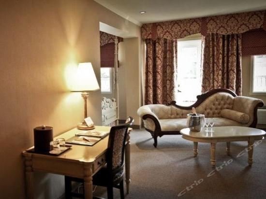 Фото St Christophe Hotel & SPA, an Ascend Hotel Collection Member