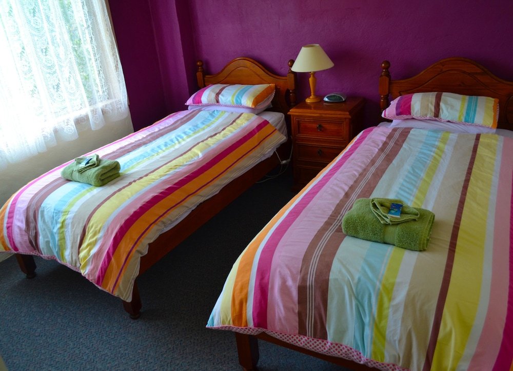 Фото Cape Bridgewater Sea View Lodge