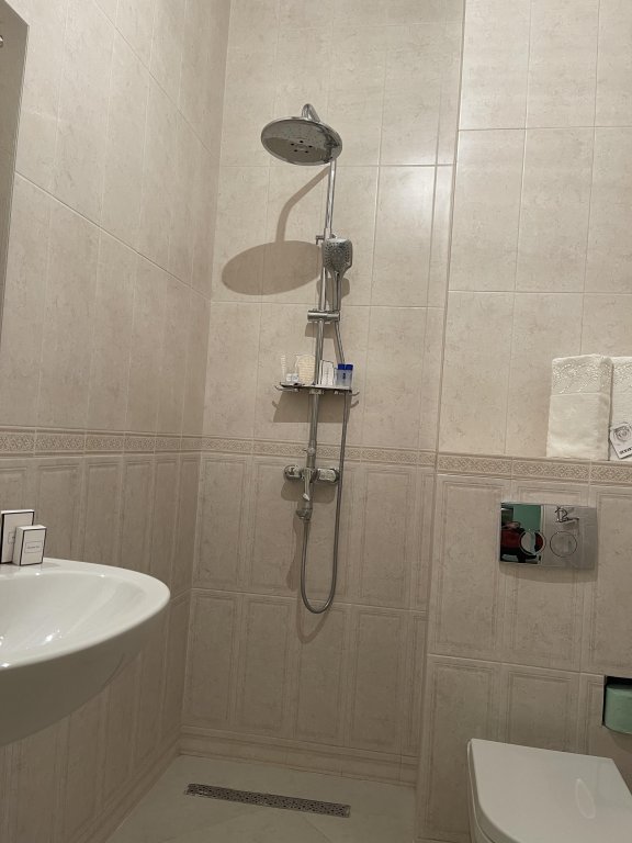 Фото Архыз Интурист