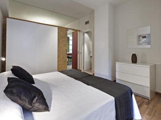 Фото Habitat Apartments Art