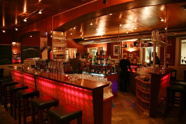 Фото Der Kaiserhof