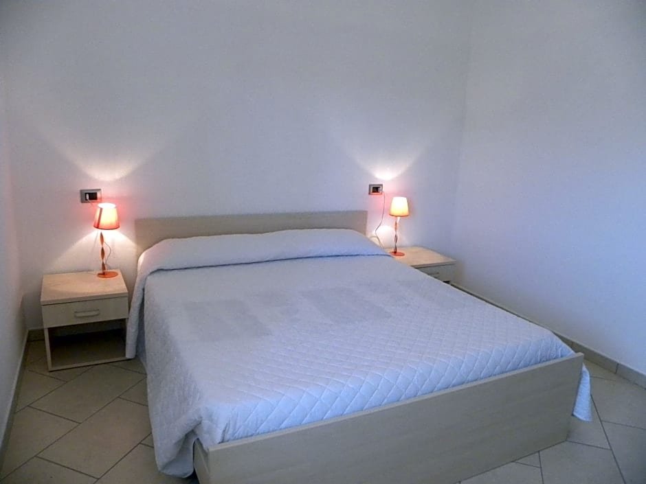 Фото Residenze Gli Ulivi