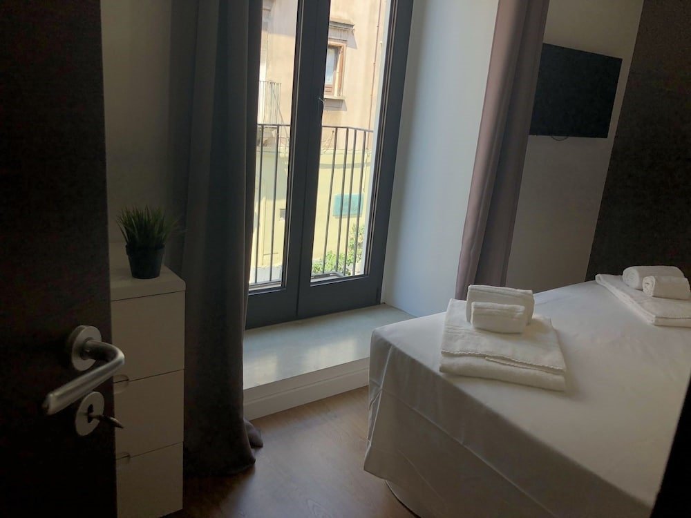 Фото OttoMood Ala Ovest Catania Centro