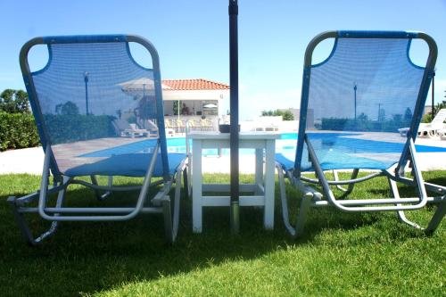 Фото Anemos Inn by Estia