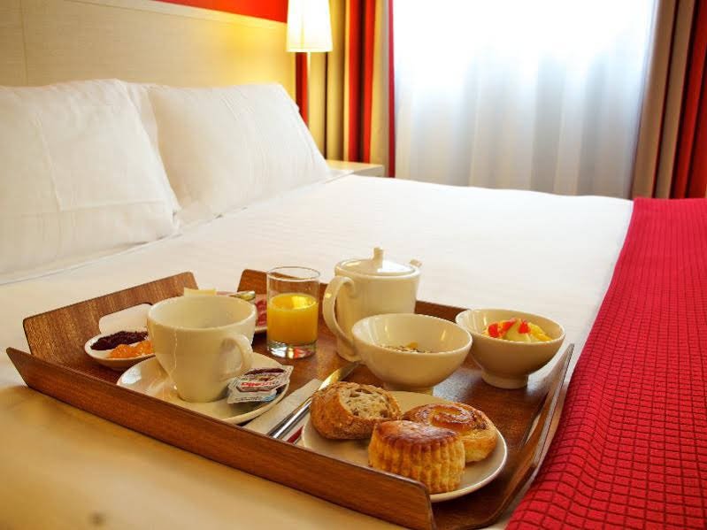 Фото Hotel Le Richemont