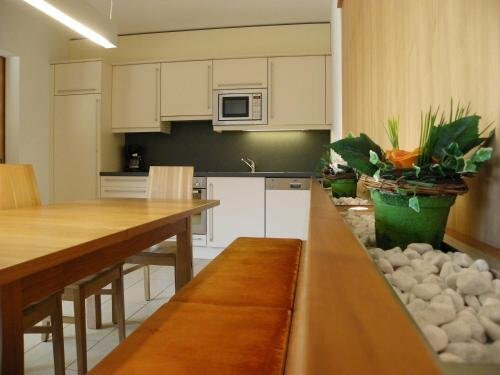 Hotel Apart Lischana, Samnaun, photo