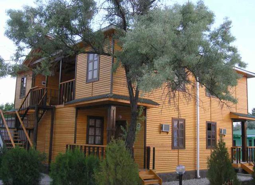 Фото Афалина