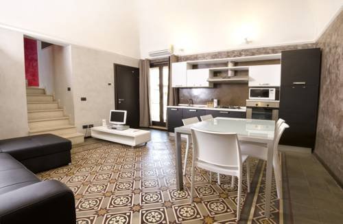 Фото OttoMood Ala Ovest Catania Centro