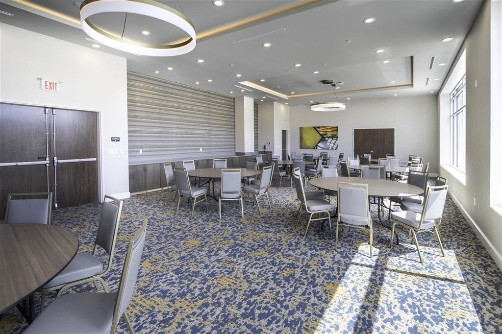 Фото Hilton Garden Inn Fremont, Ca